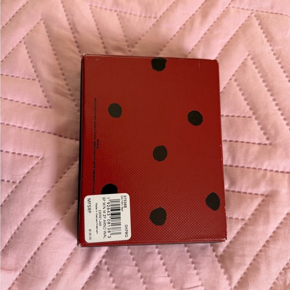 Coach Disney x Minnie Mouse wallet - Picture 5 of 5